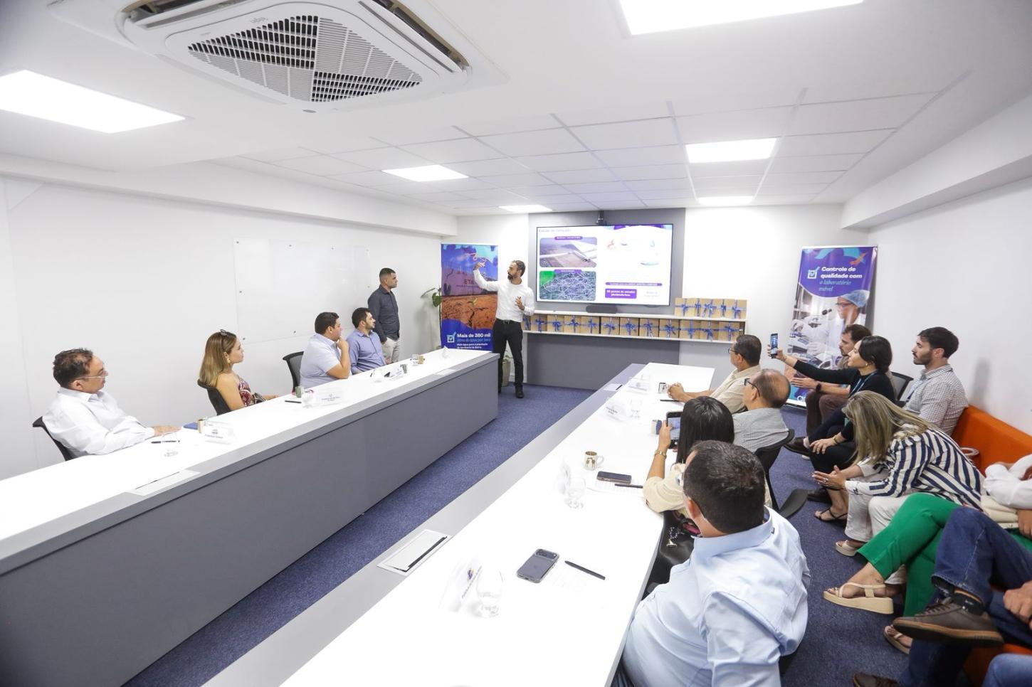 Águas do Piauí anuncia R$ 70 milhões para reforçar abastecimento no semiárido