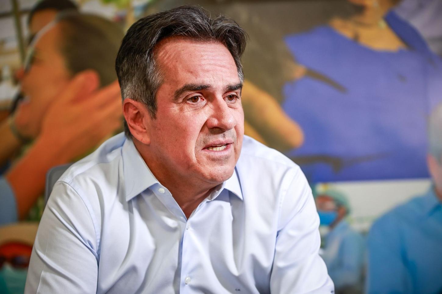 Ciro Nogueira anuncia live para oficializar chapa da oposição