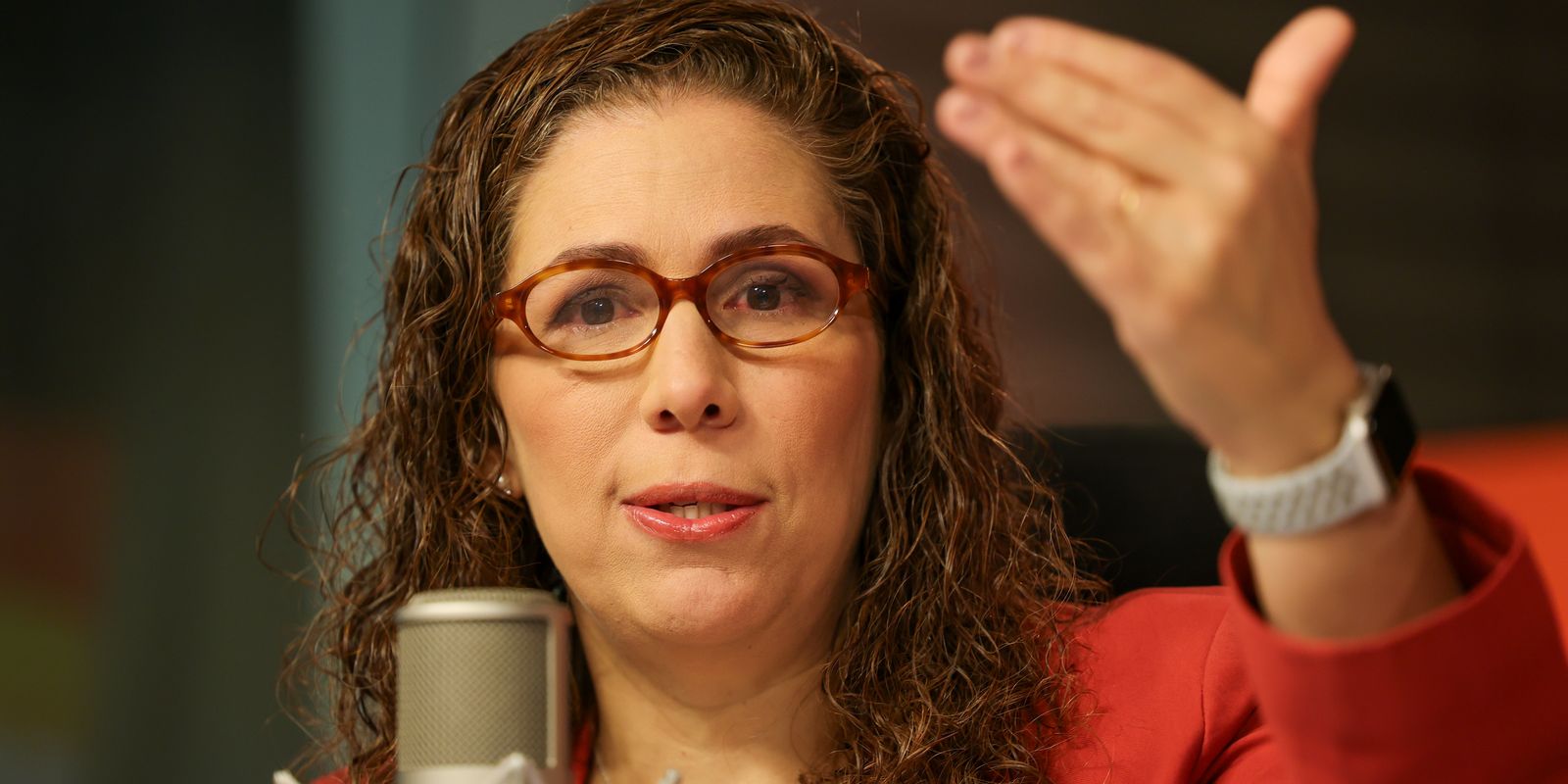 CNU aumentou diversidade no serviço público, destaca Esther Dweck