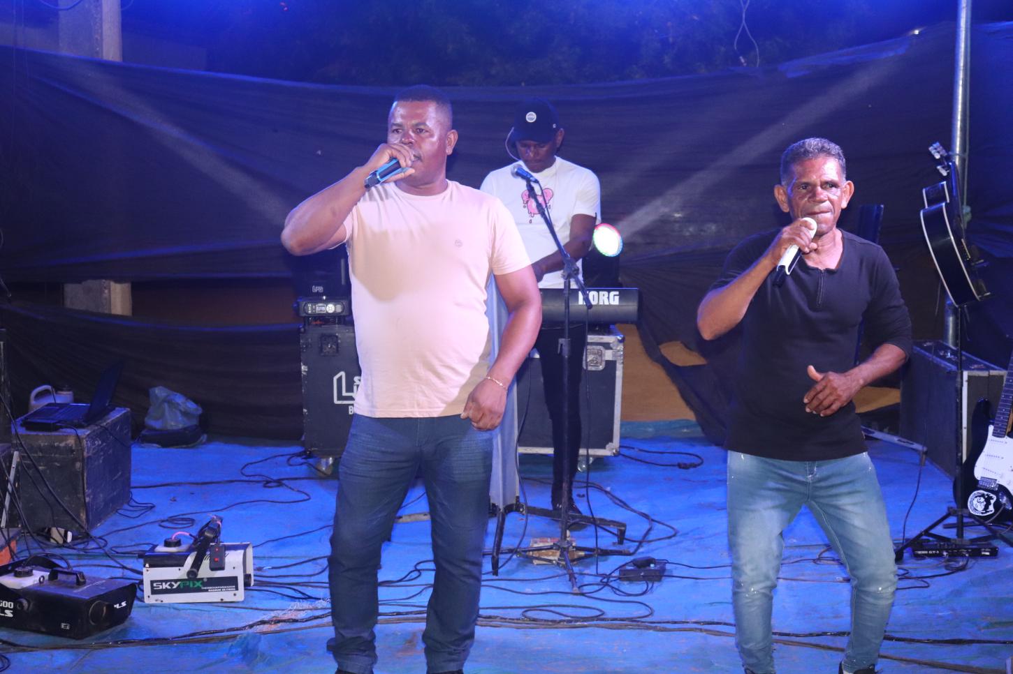 Festejos do Povoado Currais: Fotos do dia 18 de março de 2026