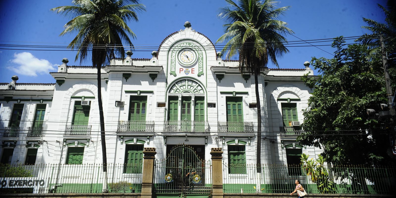 MPF abre inquérito para que prédio do DOI-Codi vire centro de memória