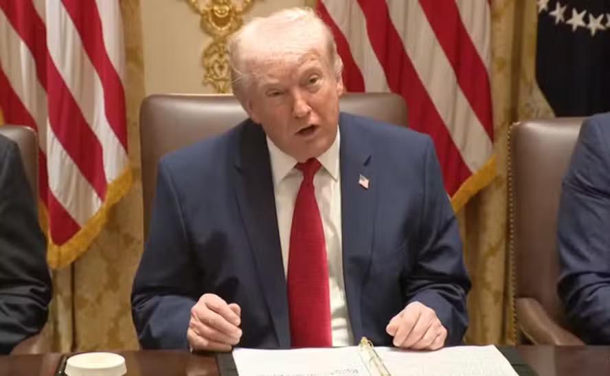 Em nova ameaça ao Irã, Trump afirma que uma 'civilização inteira morrerá esta noite'