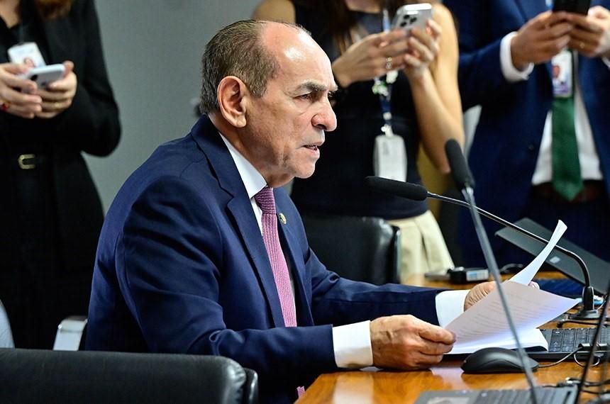 Senado aprova criação da Rota Turística da Serra da Capivara e projeto segue para sanção