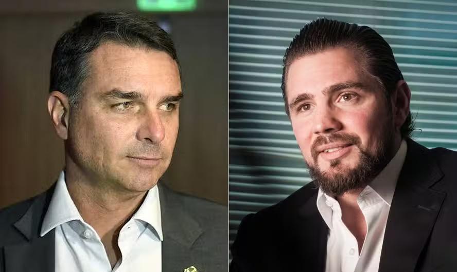A revelação das conversas entre Flávio Bolsonaro e Vorcaro pode representar uma reviravolta no processo eleitoral