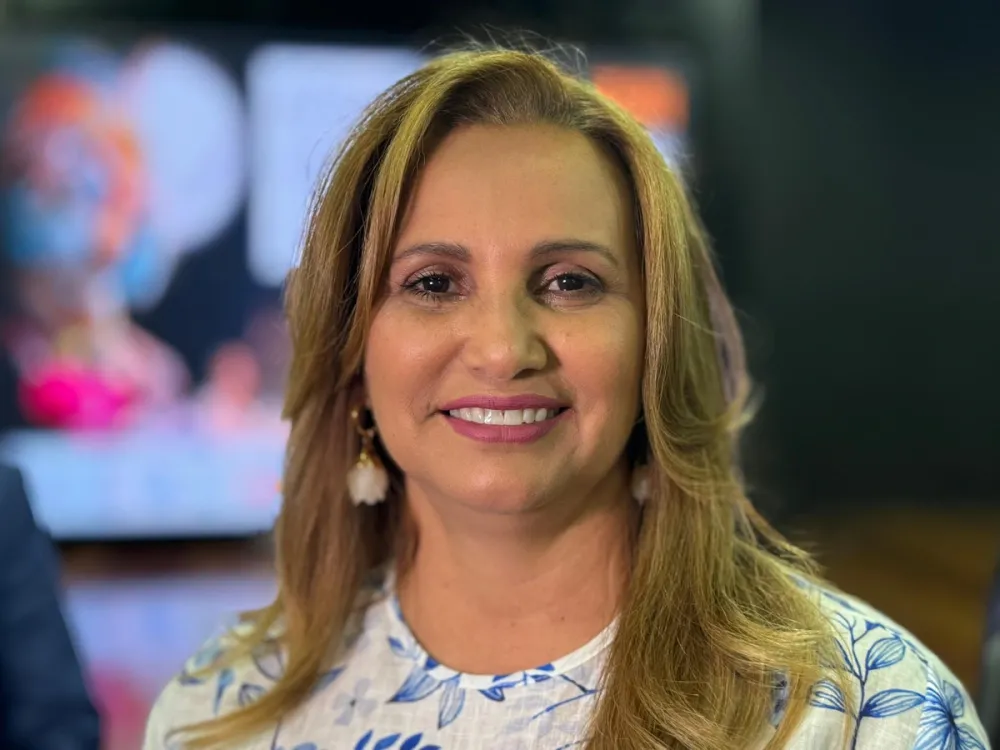 Operação da PF apura contrato de R$ 4 milhões da merenda escolar firmado na gestão Carmelita Castro