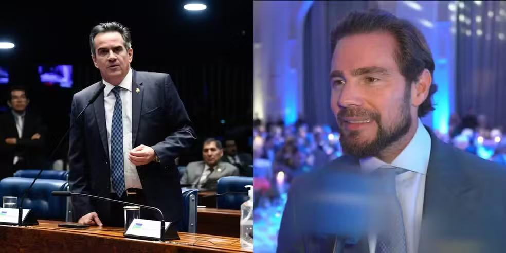 PF aponta pagamento de 'mesada' de Vorcaro a Ciro Nogueira