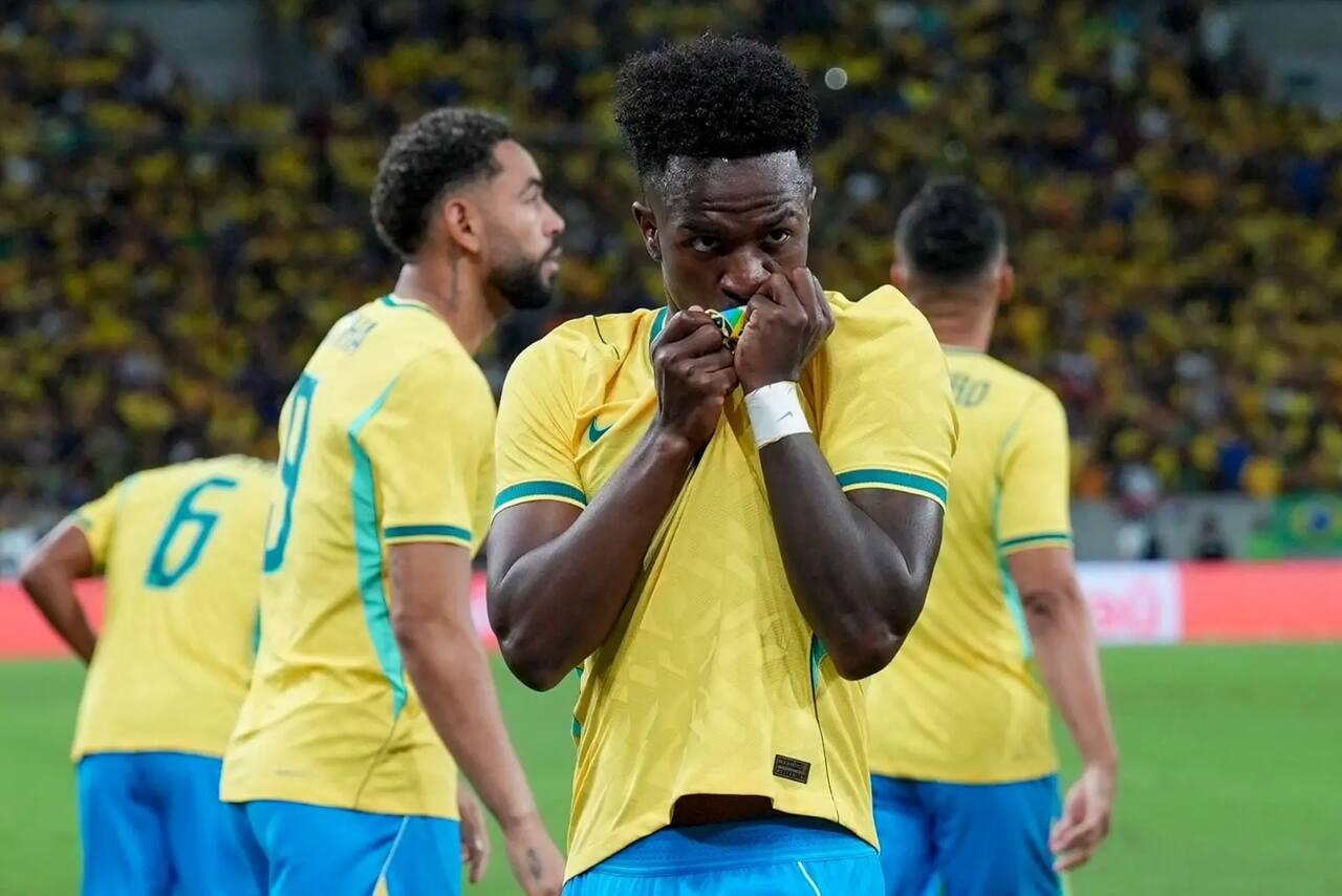 Copa: Seleção Brasileira viaja para os EUA; veja calendário