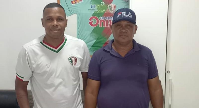 Fluminense do Piauí fará jogo amistoso em São Raimundo Nonato