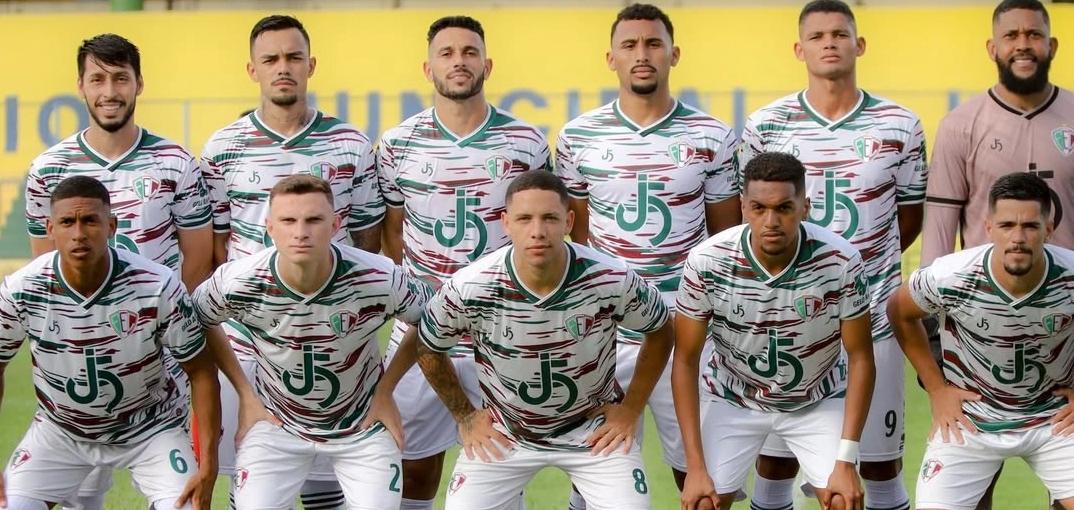 Fluminense Esporte Clube do Piauí