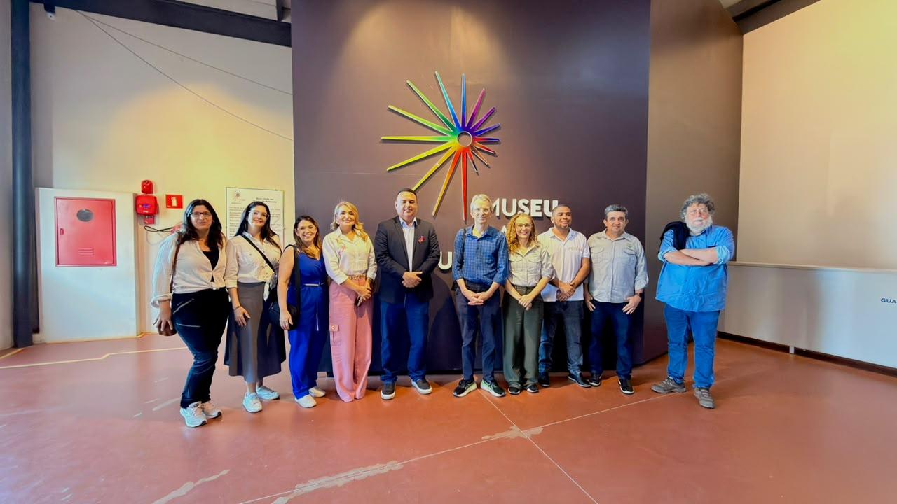 Embaixador da França visita patrimônios históricos e culturais de São Raimundo Nonato e reforça laços de cooperação