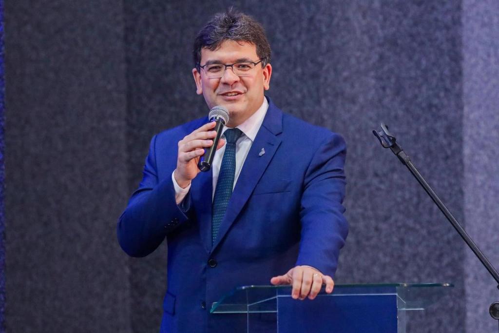 Rafael Fonteles lidera com 70,5% dos votos válidos, aponta AtlasIntel