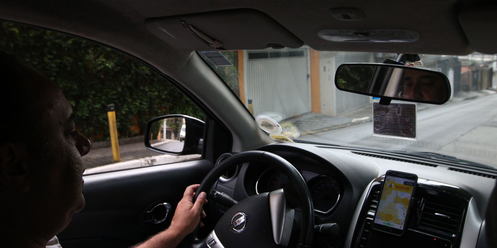 Fazenda analisa mudanças em crédito a motoristas de aplicativos