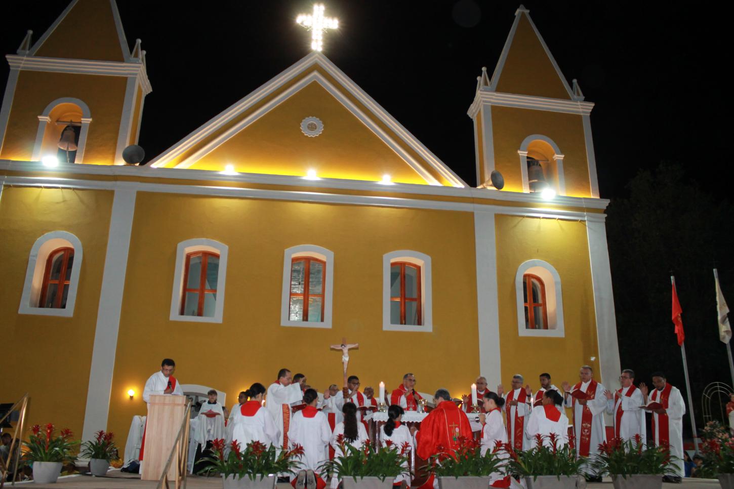 Festejos de São Raimundo Nonato, uma tradição que reúne a fé e a cultura de um povo