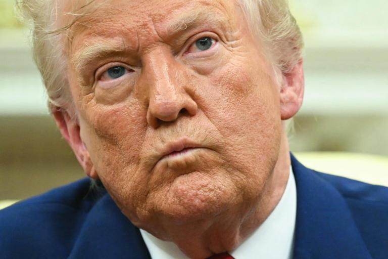 Trump sob pressão: 25 estados americanos vão à Justiça contra tarifaço que atinge o Brasil
