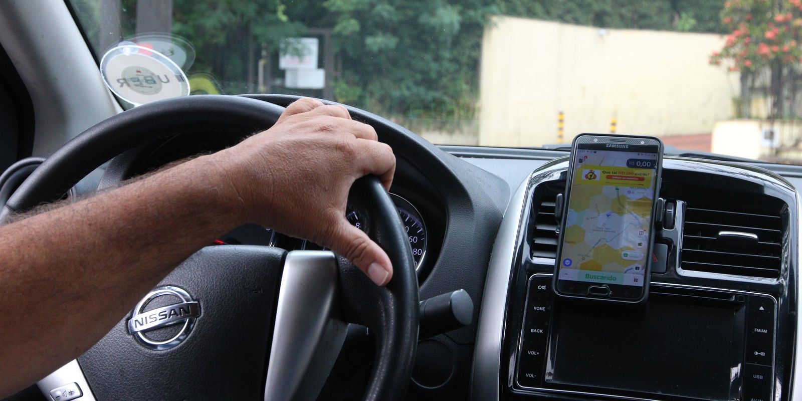 Conselho regulamenta crédito para taxistas e motoristas de aplicativo