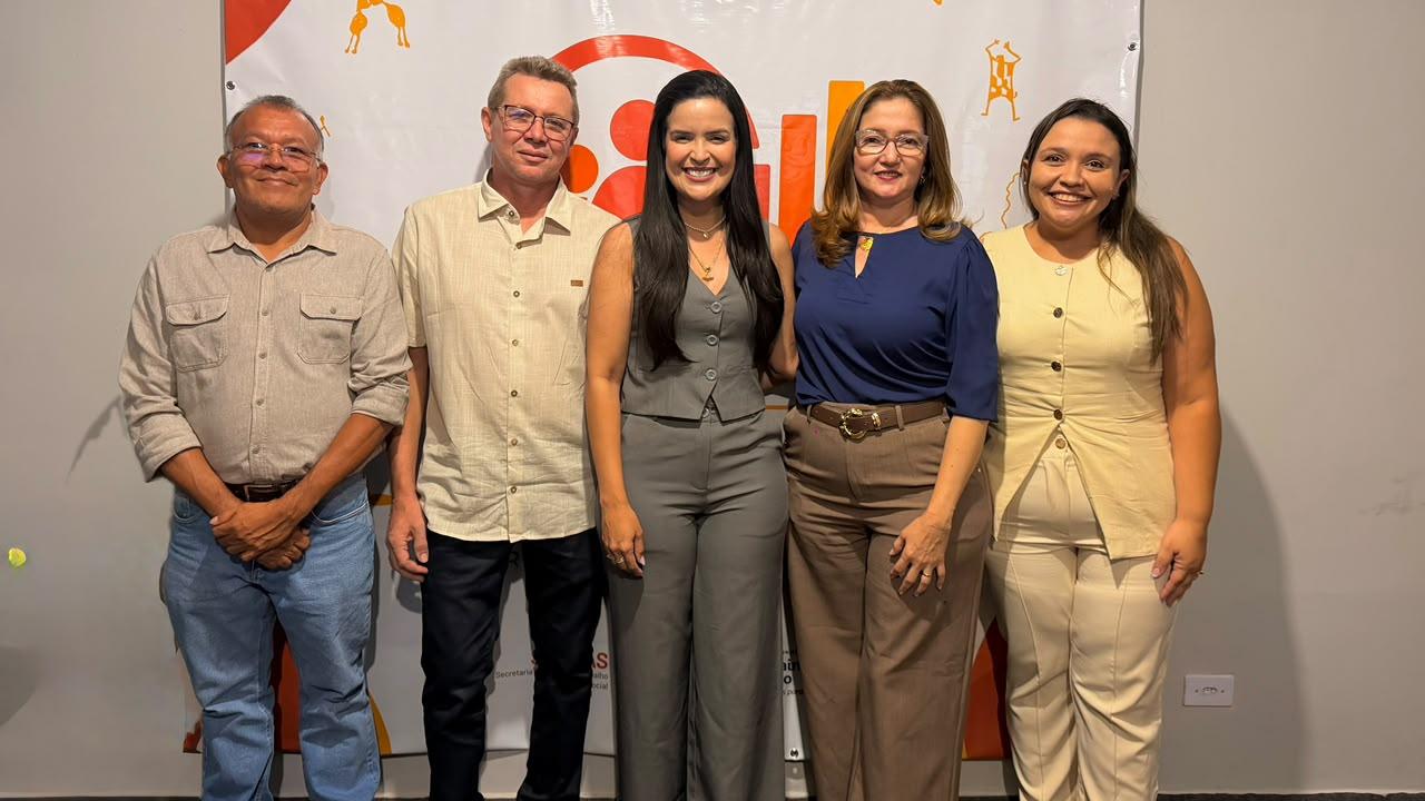 São Raimundo Nonato implanta Observatório do SUAS para fortalecer o planejamento das políticas de Assistência Social