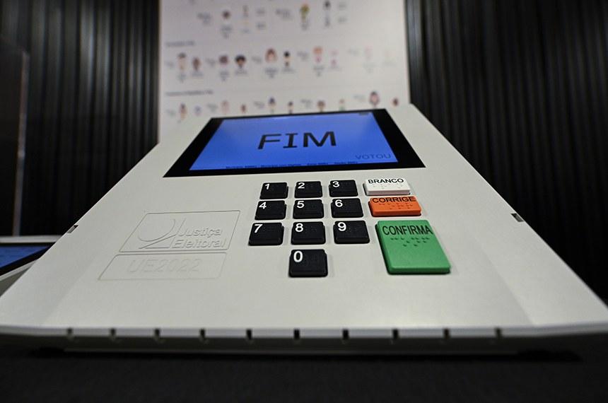 Abstenção de 33 milhões de eleitores que corresponde a 21% do eleitorado, desafia TSE antes do segundo turno