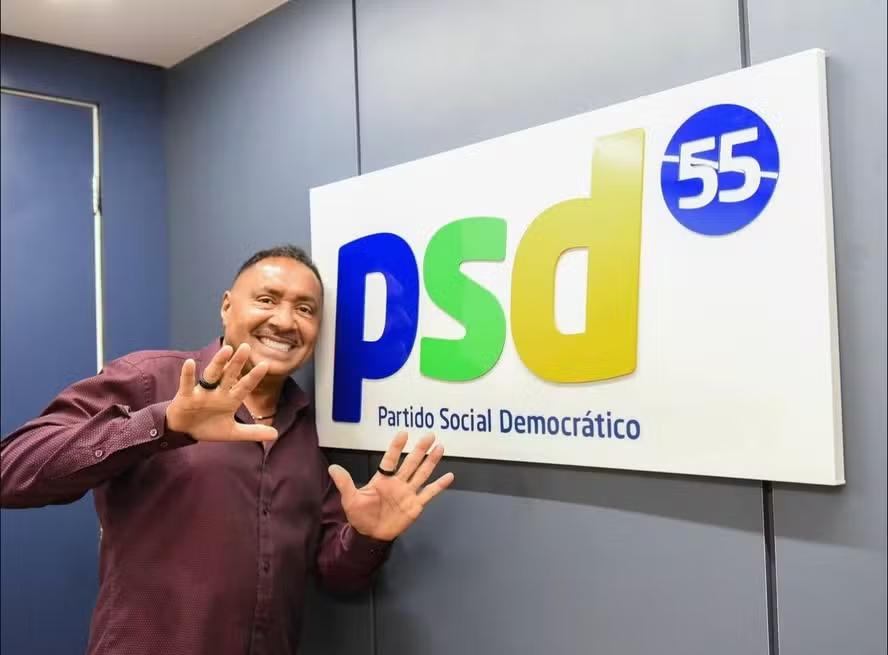 Após quatro mandatos na Câmara e mudança para o Ceará, Tiririca recebe apenas 5 mil votos e não se reelege