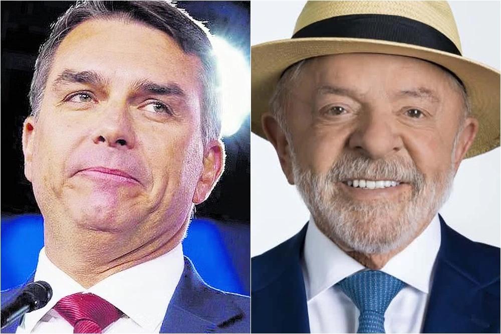 Eleição para presidente do Brasil terá segundo turno em disputa com Flávio e Lula