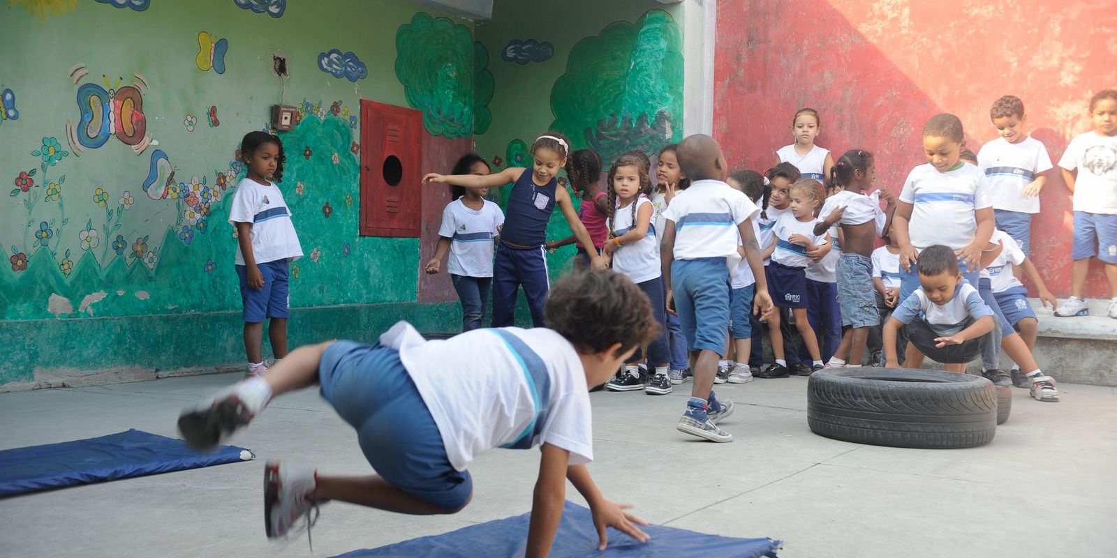 Escolas públicas têm até sábado para regularizar pendências com FNDE 